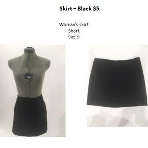 Skirt